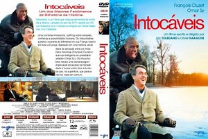 Filme “Os intocáveis” (Intouchables)