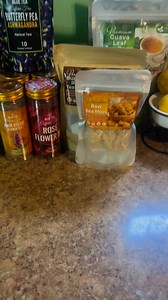 15K views · 445 reactions | Herbal teas.. Check them out,all good for your health | Candy Red LLC | Facebook