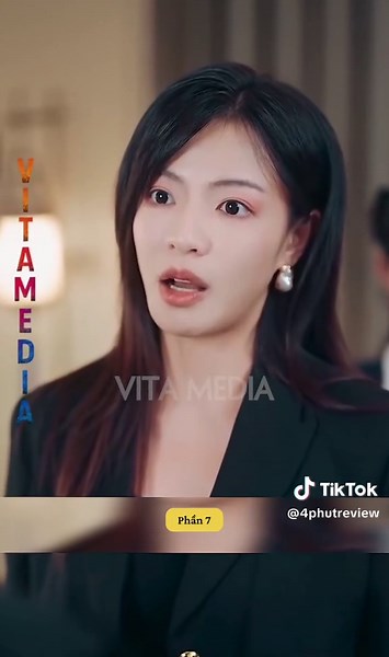 Phần 7 |Thiên kim giả ra vẻ b--ắ-t n-ạ-t cô em gái của nữ gia chủ . nào ngờ cô đã lường trước sự việc - #follow #xuhuong #traixinhgaidep #tongtai #tieutam