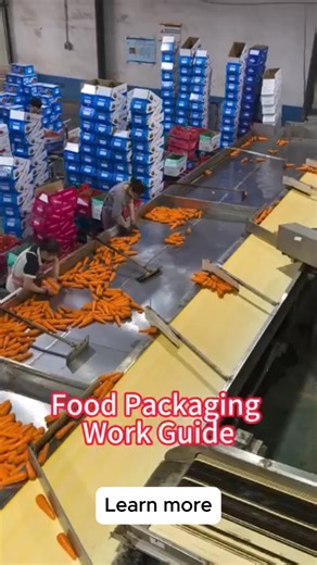 Learn more about Food packaging careers: stable, rewarding, and in high demand | Job Hunter Haven