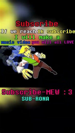 Omega Flowery vs The Roaring Knight (Deltarune Chapter 5 Animation)