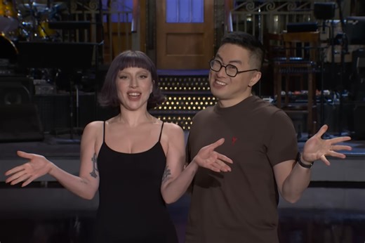 ‘SNL’ airs Friendly’s restaurant sketch involving cultists, demons and blood