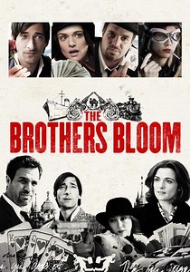 The Brothers Bloom - movie: watch stream online