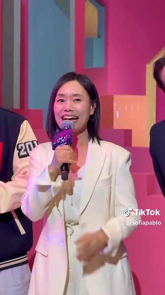 Meeting the Cast of Squid Game Season 2