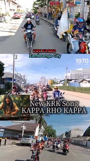 147K views · 5.5K reactions | New KRK song Tagalog Version Nice song Brod Arnel Alegata.. I love it #SOLIDFIHMO #everyoneシ゚ | Kappa Rho Kappa 1970 | Facebook