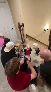 jeffy: behind the scenes