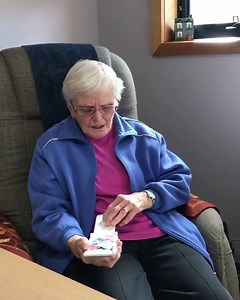 9.8K views · 15 reactions | Hey, don't forget about gran this Mother's Day, 31st March (UK)! ❤️ | boomf | Facebook