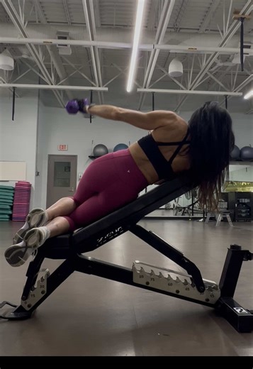 #gymtok #gymgirl #fit #bodybuilding #fitnessmotivation