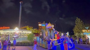 Cedar Point’s Boardwalk Nights! | CPRundown