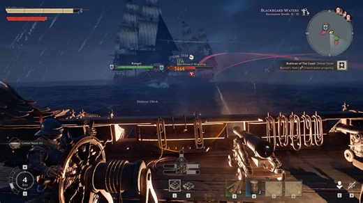 Windrose: Brethren of the Coast Walkthrough