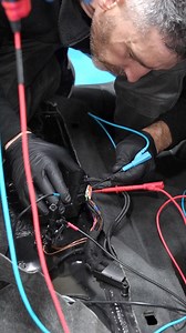 Substituição do aparelho de comando Gateway do veículo Audi A6 3.0tdi. | Kfz Technik