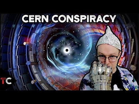 What's Going on at CERN?