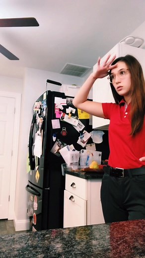 Hey Maddie how y’all doin. #cfa #chickfila #exposed #part3 #iwas15 #work #dontworkhere #fyp #foryou