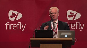 Firefly Users' Group 2013: Show and Tell: Simon O'Grady