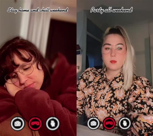 Video's van Manon (@adorkable_manon) met original sound - Lorena Pages