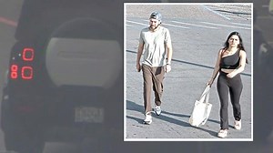 Mission PD: Couple allegedly steals over $1300 in beer, wine and food from H-E-B