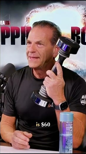 Shake Weight: Laughable Workout or Hidden Gem? #shorts