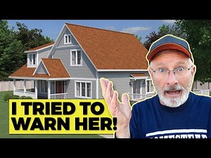 Shingle Colors You’ll Regret (And Ones You’ll Love)