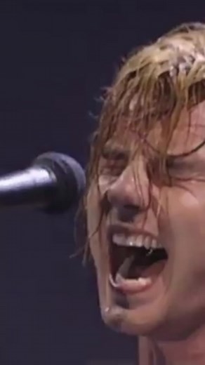#BUSHRewind to “Little Things” in ’99 💥 #BUSH #LittleThings