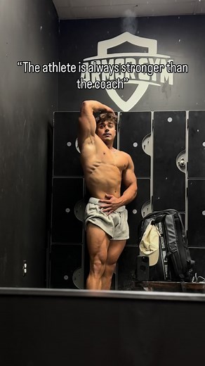 2.2K views · 6 comments | Maybe one day 11.17.25 #classic #bodybuilding #physique #fyp #mens #explorepage #transformation #gym #real #posing | Ben Emerson | Facebook