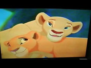 VHS Début Disney : Pocahontas 2 (1999)