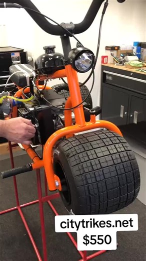 Ultimate Fun with Mini Bikes and Go-Karts