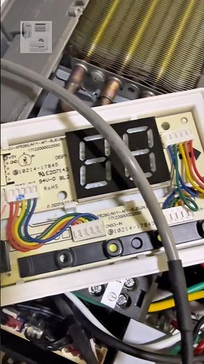 What is the remote control receiver?