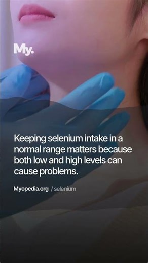Selenium: Uncovering Its Surprising Benefits!