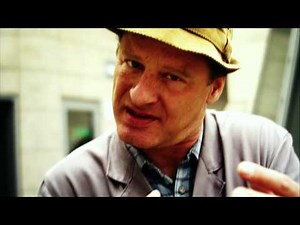 DKMS: Hausmeister Krause rettet Leben