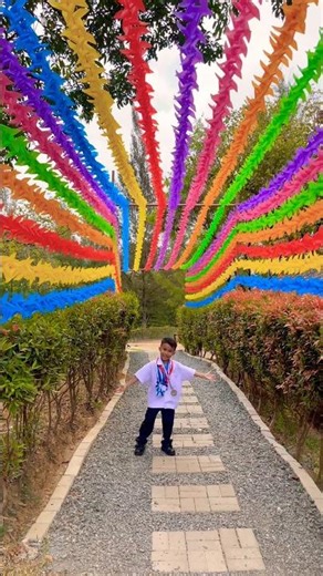 SHORTS | UCM ADVENTURE PARK | UCM SKYFEST | KINDERGARTEN GRADUATION | BUDDING MATHEMATICIAN