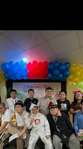 Independent Living Learning Centre (ILLC Philippines) on Reels