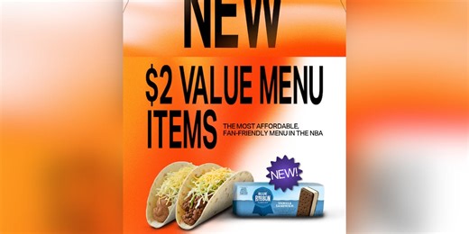 Phoenix Suns add to fan-favorite value menu