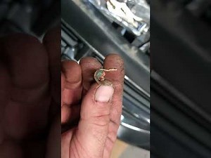 2007-2012 Dodge Caliber Intake Manifold Runner Valve Three different codes issue