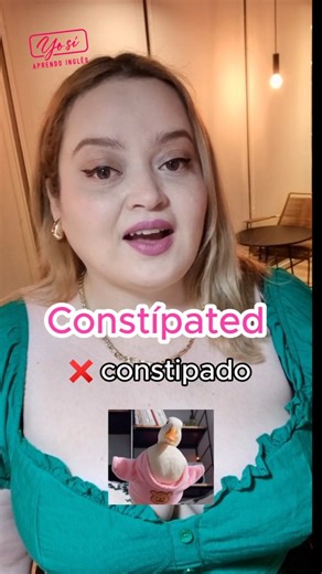 1.6K views · 2.3K reactions |  Comenta INGLÉS y aprende con clases privadas en vivo . Falsos cognados . #ingles #humor | Yo Sí Aprendo Inglés | Facebook