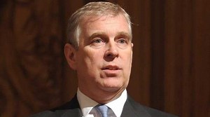 Prince Andrew's Amazon drama unleashes new nightmares