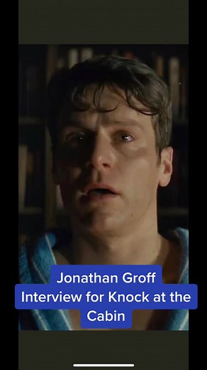 Jonathan Groff: Embracing LGBTQ Representation in Hollywood