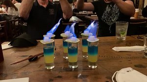 Jeff "Skunk" Baxter on Reels