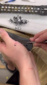 The tedious part of the process 😳 | Liquid Concepts Custom Coatings