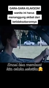 1.3K views · 6.4K reactions | Belajarlah bersabar agar terhindar dari bencana珞 #viral #fyp | Joyceli Bhf | Facebook