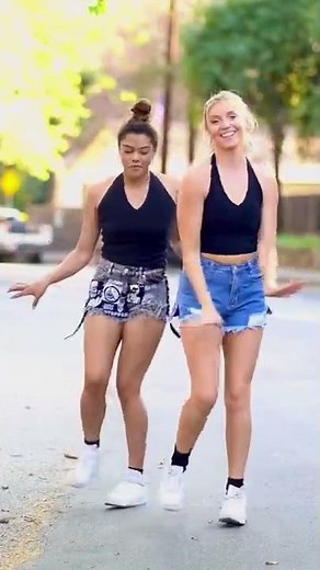 Halter tops tho #shorts