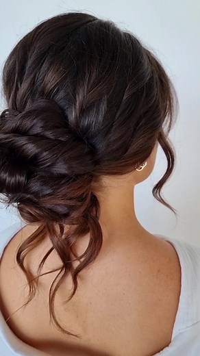 Ayloula Hair Design on TikTok