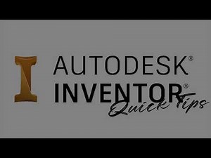 Inventor: Attach a text box to a view so they move together