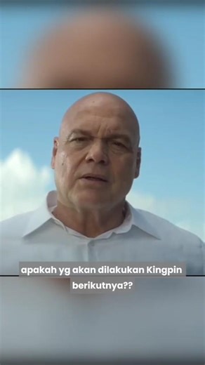 Kingpin Akan Menggila Season Selanjutnya?!