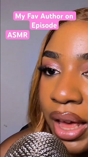 Please like and subscribe if you felt tingles ❣️😊❣️ #mouthwhisper #asmrtriggers #asmrcommunity