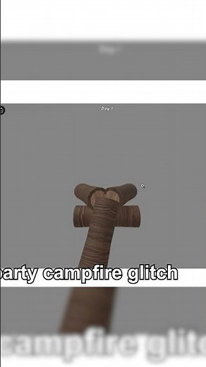 Huge Update Party Anomalies In 99 Nights In The Forest!