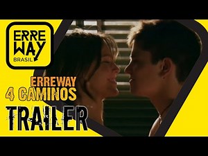 Erreway 4 Caminos - Trailer (HD)