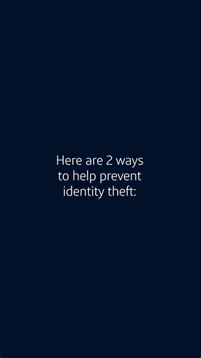 Knowing when to use a credit lock and a credit freeze may help protect your credit against fraudsters—you can freeze and lock your credit with each of the three major credit bureaus. (Source: Equifax, Experian, and TransUnion) i.capitalone.com/Gtla1igk4 | Capital One