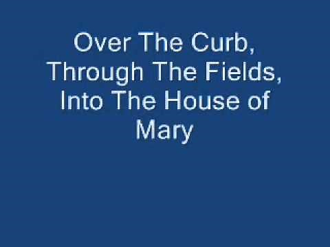 Pearl Jam Crazy Mary Lyrics