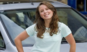 'I didn't realise I was driving uninsured all these years': How you could face a £5,000 fine for lending your car