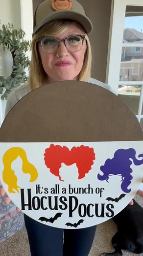 Hocus Pocus Halloween Decor Ideas